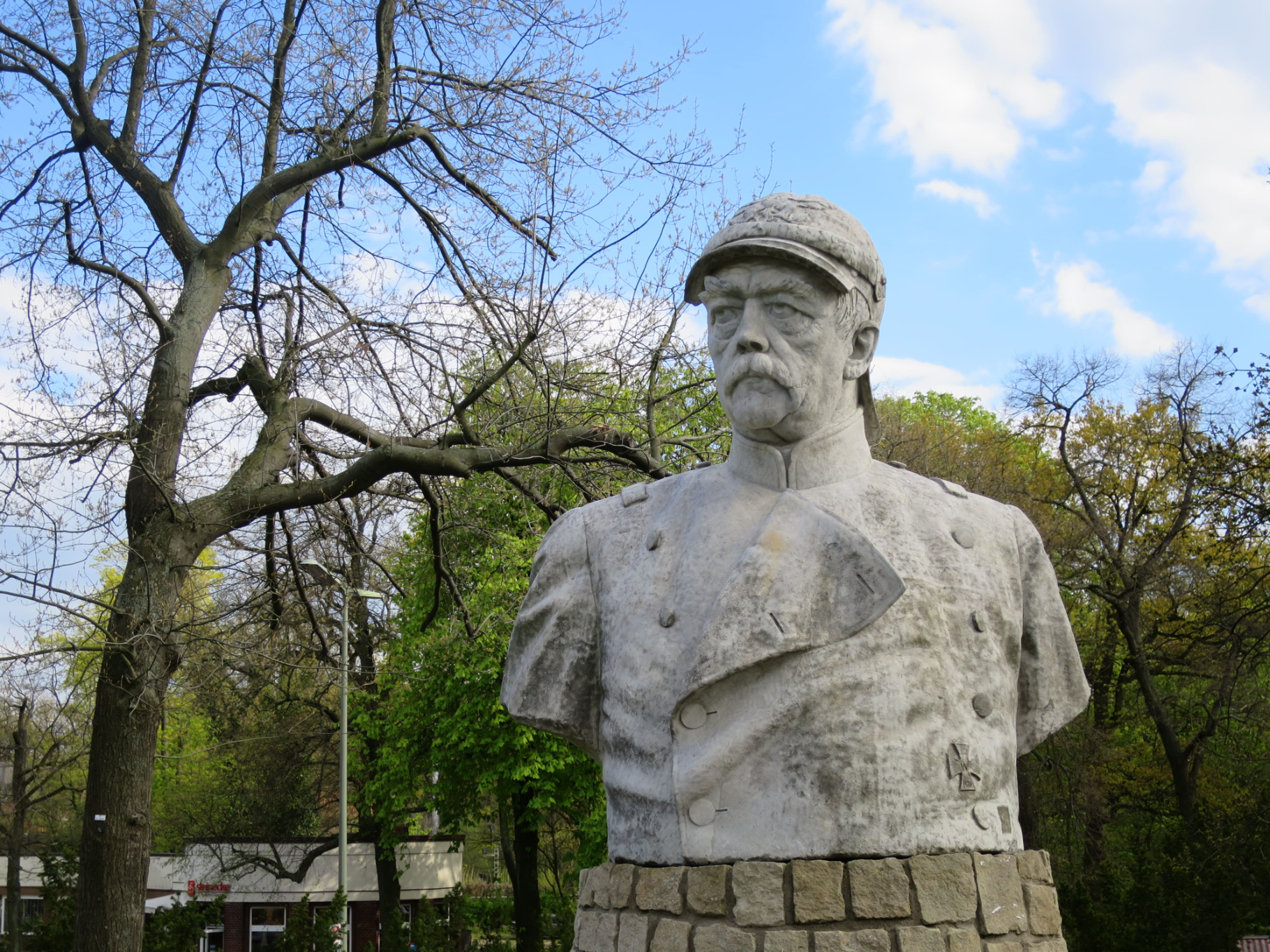 Grunewald 02